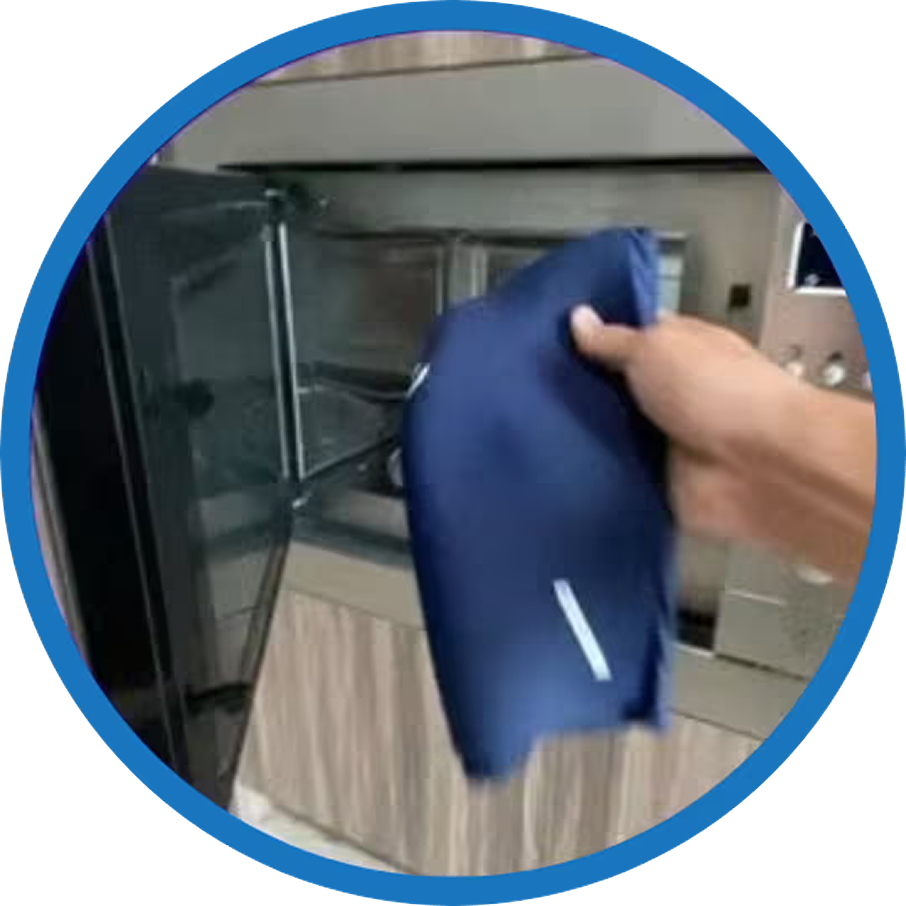 Instantly Eliminate Knee Pain