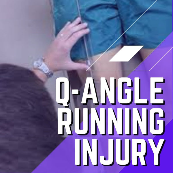 Q-angle Running Injury