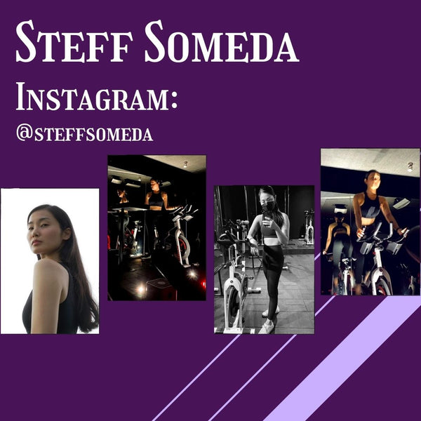 Fitxplore with "Steff Someda"