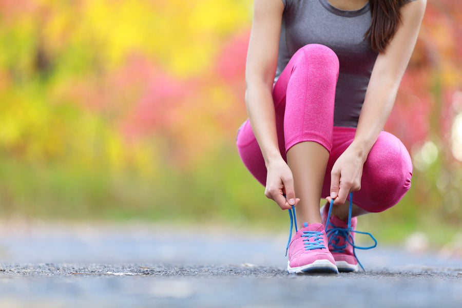 Shake Off the Winter Blues: Spring Care for Knee Joints and Muscles