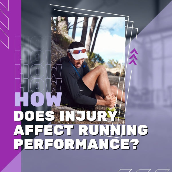 How Does Injury Affect Running Performance?