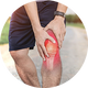 Soreness from Overuse
